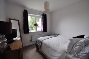 Bedroom Two- click for photo gallery